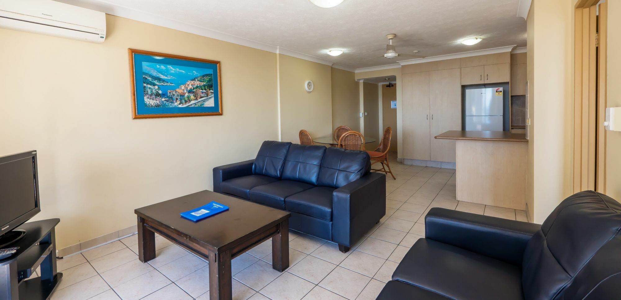 Aristocrat Apartments Gold Coast Eksteriør billede