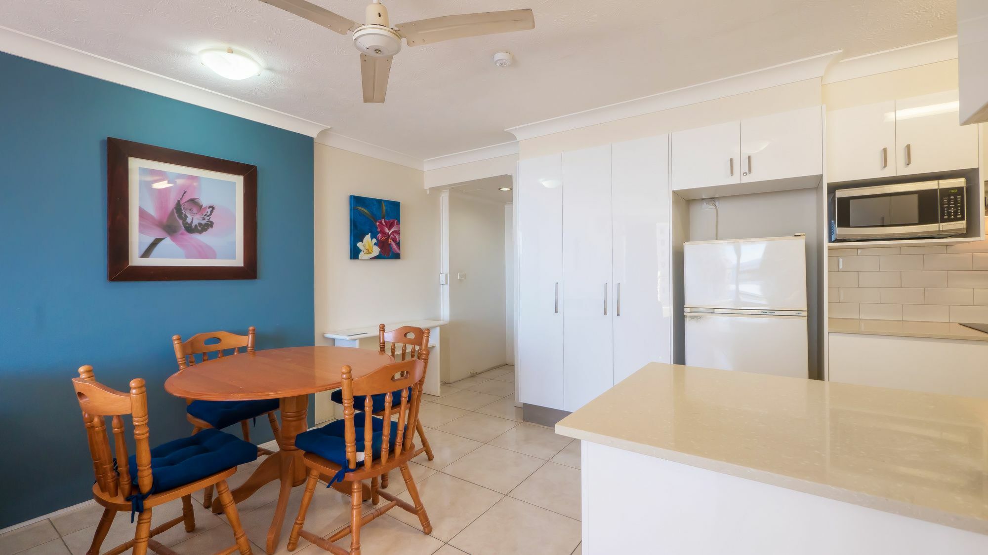Aristocrat Apartments Gold Coast Eksteriør billede